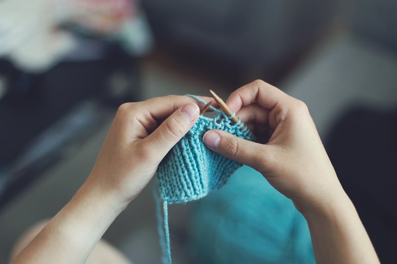 Handmade Details