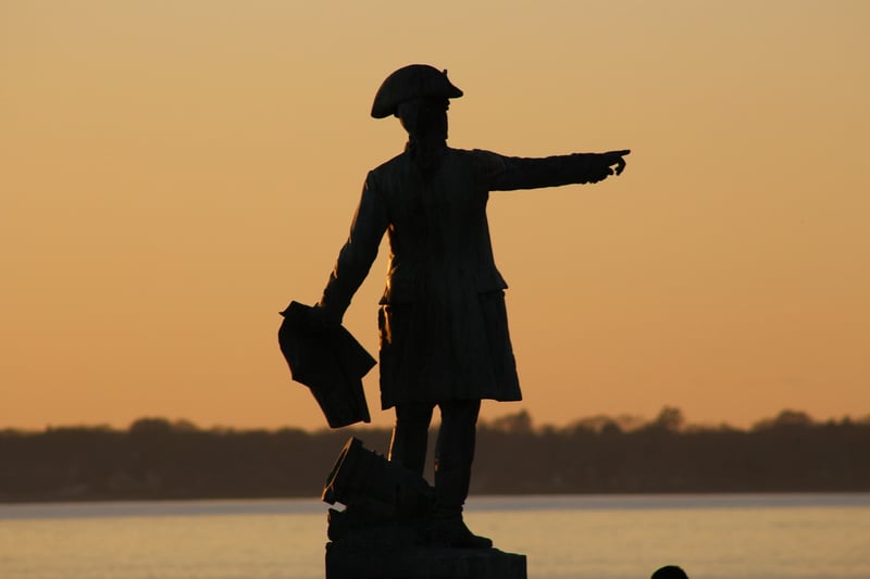 The Elms, Rhode Island