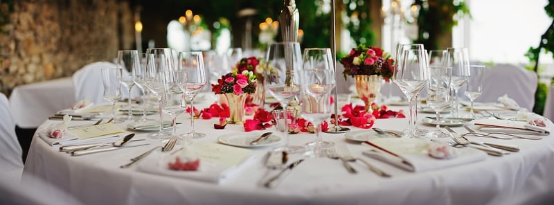 Floral Arrangements